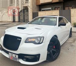 کرایسلەر 300